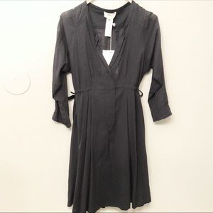 ISABEL MARANT WOMENS PADUA DRESS *NWT*